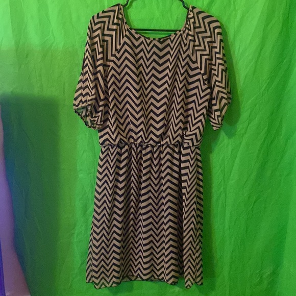 Dress - Picture 3 of 3